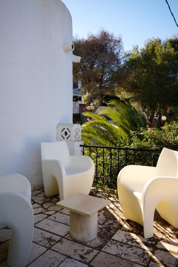 Mirador En Jávea Exteriér fotografie